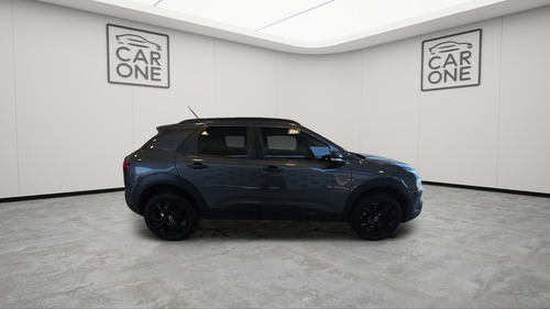 Citroën C4 Cactus 1.6 Vti Feel Pack 2021