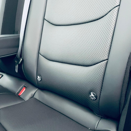 BAIC X55 Ii X55 Ii Luxury 2026