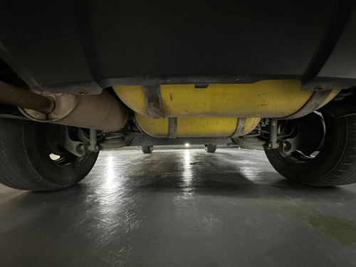 Renault Duster 1.6 4X2 EXPRESSION L11 2012