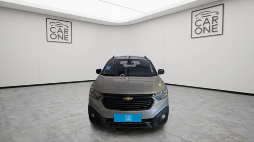 Chevrolet Spin 1.8 LTZ ACTIV 5AS L18 2020