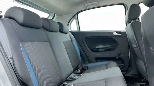 Volkswagen Gol Trend 1.6 Comfortline 101cv 2018