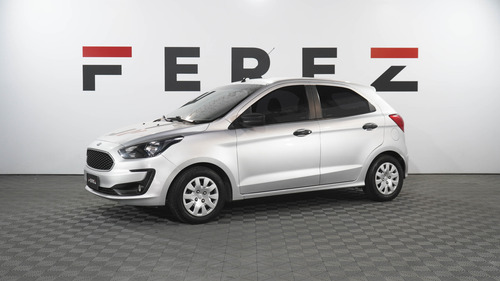 Ford Ka 1.5 S 2019