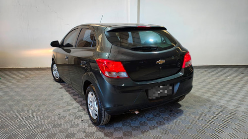 Chevrolet Onix 1.4 Joy Ls 98cv 2017
