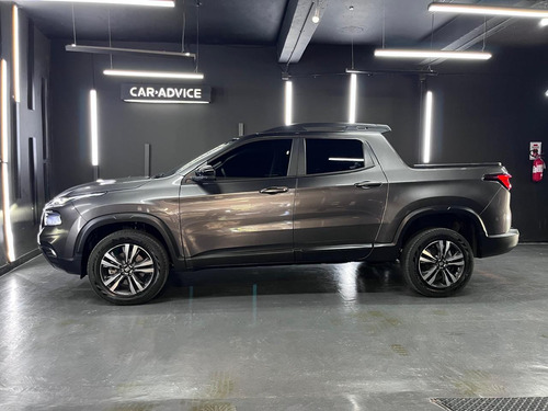 Fiat Toro 1.3 T 4X2 FREEDOM AT6 L24 2025