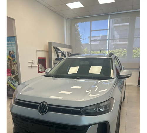 Volkswagen Tera 1.6 Msi Trend Mt 2026