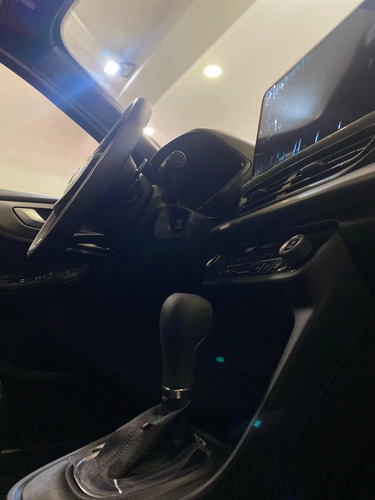 Fiat Pulse 1.0T Impetus Cvt 2026