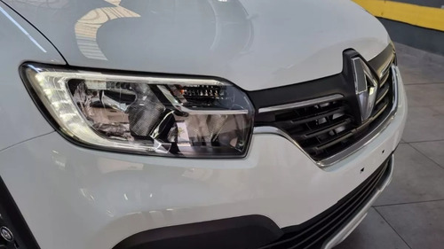 Renault Stepway 1.6 Intens 16V 2025