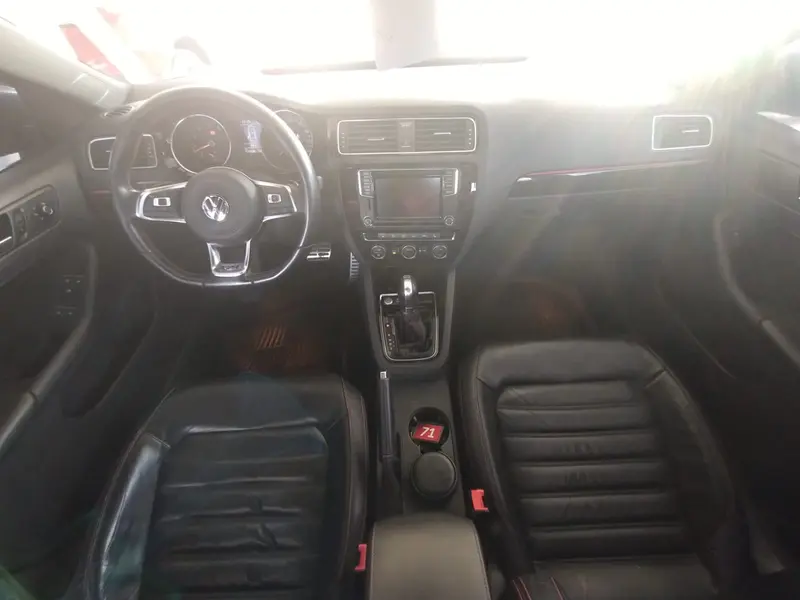 Volkswagen Vento 2.0 T Si Gli L17 2017