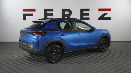 Volkswagen Tera 1.6 Msi Trend Mt 2026