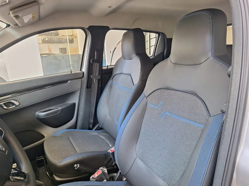 Renault Kwid 1.0 Sce 66Cv Iconic Bitono 2025