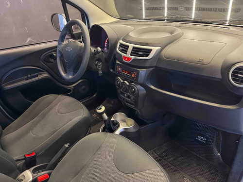 Chery QQ 1.0 Confort Security 2018