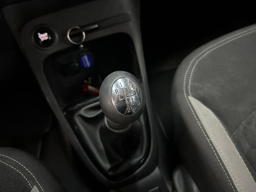 Renault Captur 2.0 Zen 2017