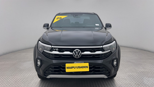 Volkswagen Amarok 3.0 V6 Cd P1 Highline 4X4 2025