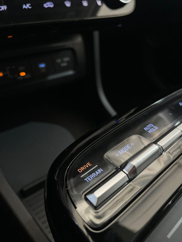 Hyundai Tucson 1.6 Tgdi Tct 2025