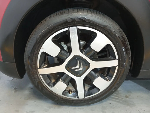 Citroën C4 Cactus 1.6 Thp 165 Shine At 2018