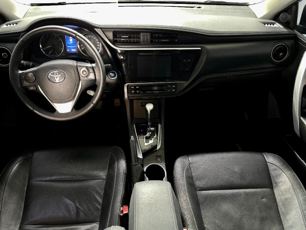 Toyota Corolla 1.8 SE-G L/17 CVT 2019