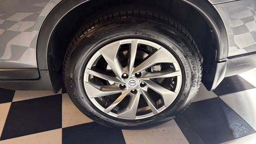 Nissan X-Trail 2.5 Exclusive Cvt Xtronic 2021