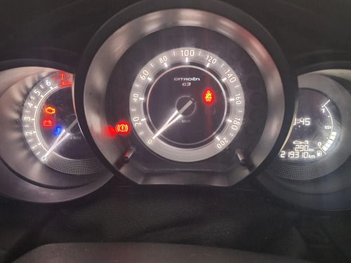 Citroën C3 PICASSO 1.6 VTI 115 TENDANCE A 2015