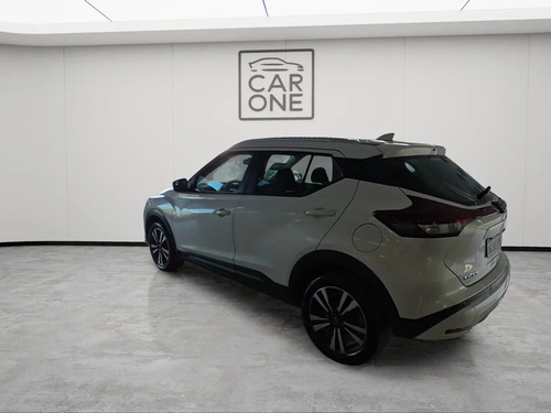 Nissan Kicks 1.6 ADVANCE CVT L22 2023