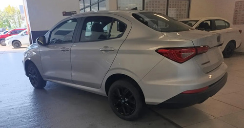 Fiat Cronos 1.3 Gse Drive Pack Plus 2026