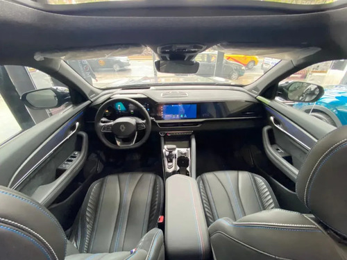 Renault Koleos 1.5T Full Hybrid E-Tech Espirit Alpine 2Wd Dht 2026