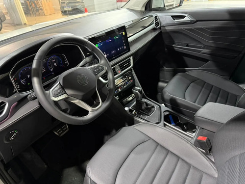 Volkswagen Taos 1.4 250 Tsi Highline Tiptronic 2026