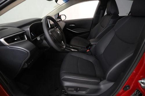 Toyota Corolla 1.8 Hev Seg Ecvt 2026