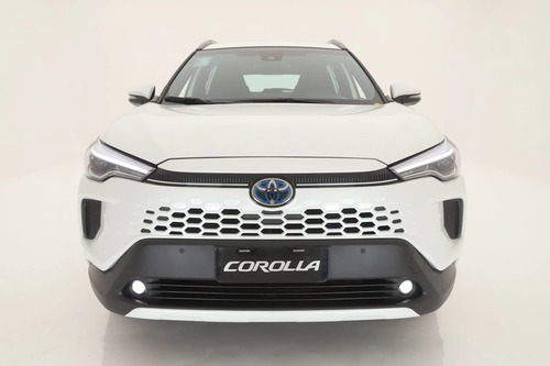 Toyota Corolla Cross 1.8 Hev Xei Ecvt 2026