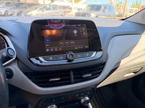 Chevrolet Onix 1.0 Plus Premier Ii At L19 2021