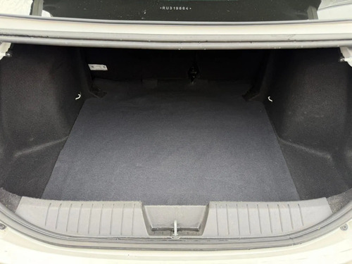 Fiat Cronos 1.3 Precision Cvt 2023