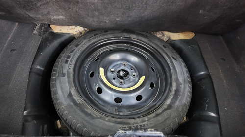 Fiat Siena 1.6 El 16V 2014