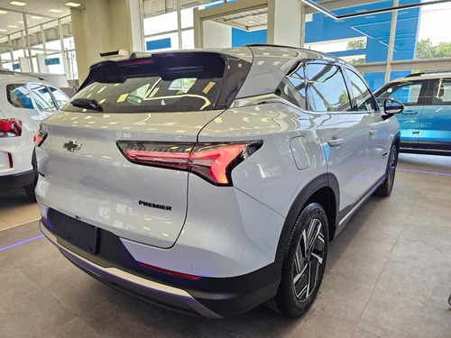 Chevrolet Captiva phev 1.5 Phev Premier 2025