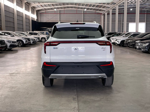 Js4 1.5T Flagship Cvt 2025