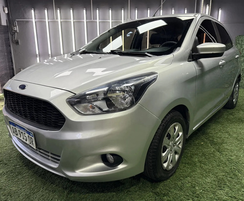 Ford Ka 1.5 Se 2017
