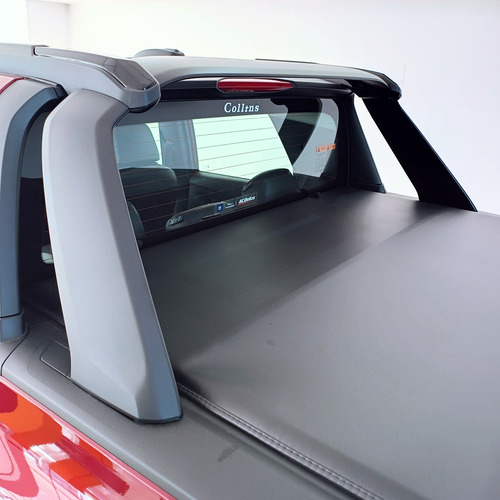 Chevrolet Montana 1.2 T Rs At 2026