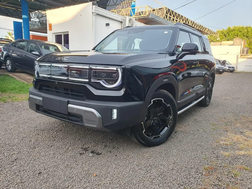 BAIC BJ30 1.5T Bj30 4Wd Hybrid 2026