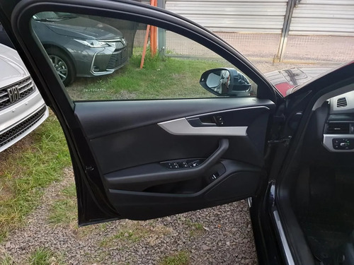 Audi A4 2.0 40 Tfsi Quattro 252cv 2017