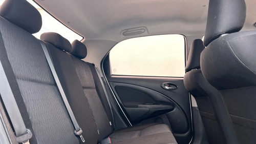 Toyota Etios 1.5 Sedan Xls 2018