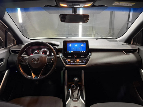 Toyota Corolla Cross 2.0 Xei Cvt 2023