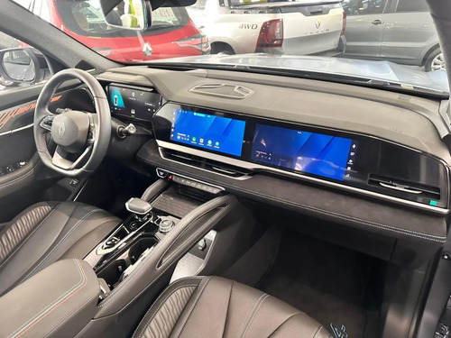 Renault Koleos 1.5T Full Hybrid E-Tech Espirit Alpine 2Wd Dht 2025