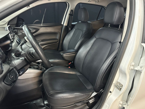 Fiat Argo 1.8 PRECISION L17 2018