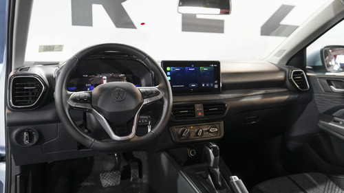 Volkswagen Tera 1.0T 170 Tsi Comfort At 2026