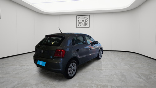Volkswagen Gol 1.6 TREND TRENDLINE 5P L16 2020