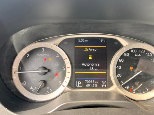 Renault Alaskan ICONIC 2.3 DCI 190 4WD AT 2024