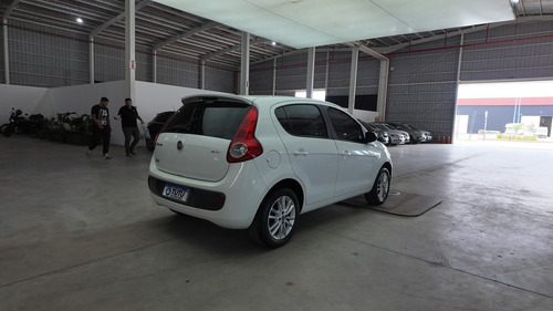 Fiat Palio 1.6 Essence 115cv 2016