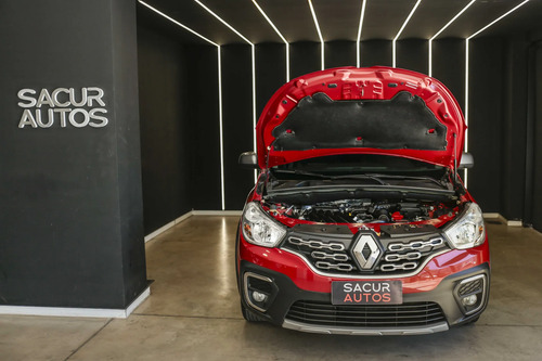 Renault Kangoo 1.6 Sce Stepway 2023