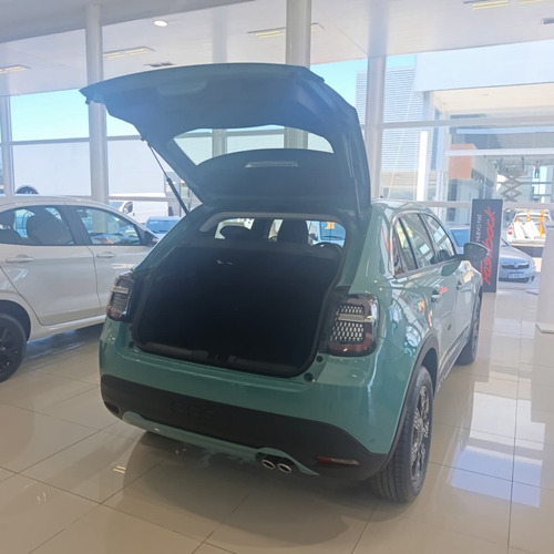 Fiat 600 hybrid 1.2 E-Dct 2026
