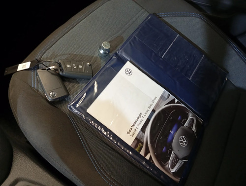 Volkswagen Nivus 200 Tsi Comfortline At 2024