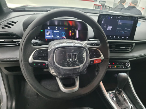 Fiat FASTBACK 1.3 T270 At6 2024