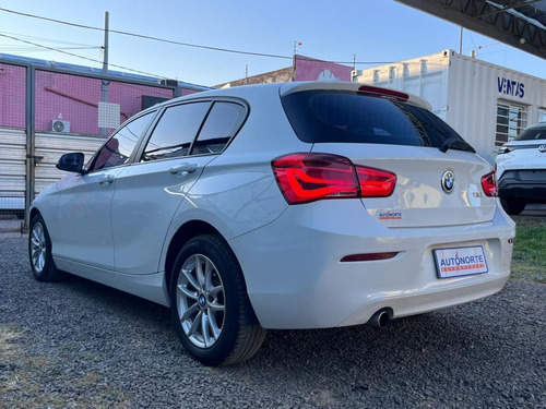 BMW Serie 1 120I Active 2017